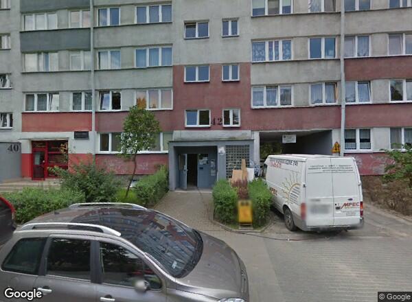 Ceny mieszkań Wrocław UL. JELENIA 42