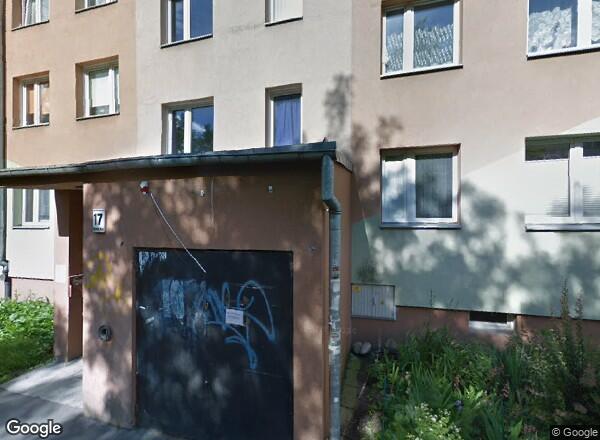 Ceny mieszkań Wrocław UL. KRYNICKA 17