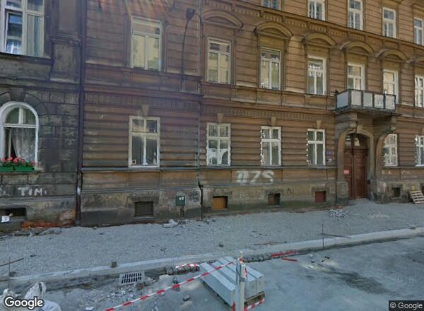 Ceny mieszkań Kraków Stefana Batorego 22