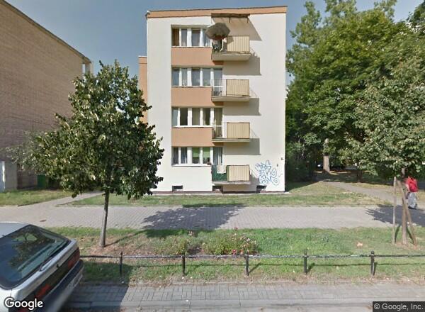 Ceny mieszkań Warszawa ul. A. Magiera 26