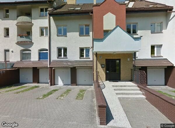 Ceny transakcyjne mieszkań Toruń Bluszczowa 32