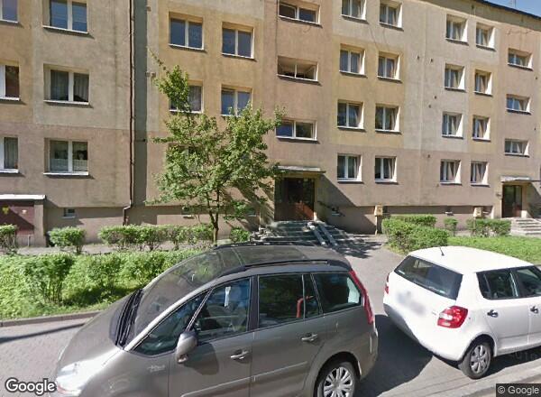 Ceny mieszkań Katowice Gliwicka 130B