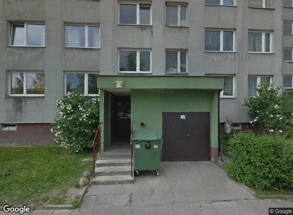 Ceny mieszkań Wrocław UL. OLESKA 11