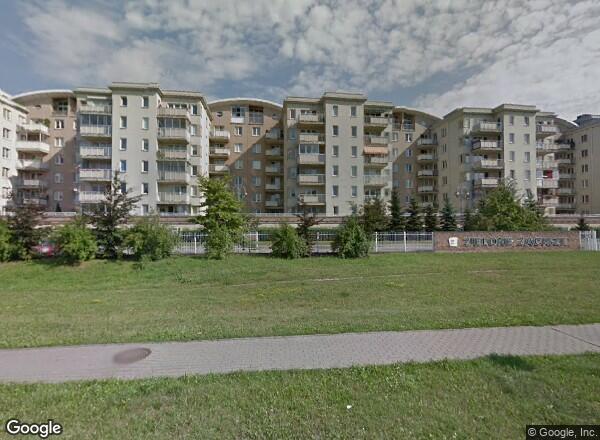 Ceny mieszkań Warszawa ul. św. Wincentego 110