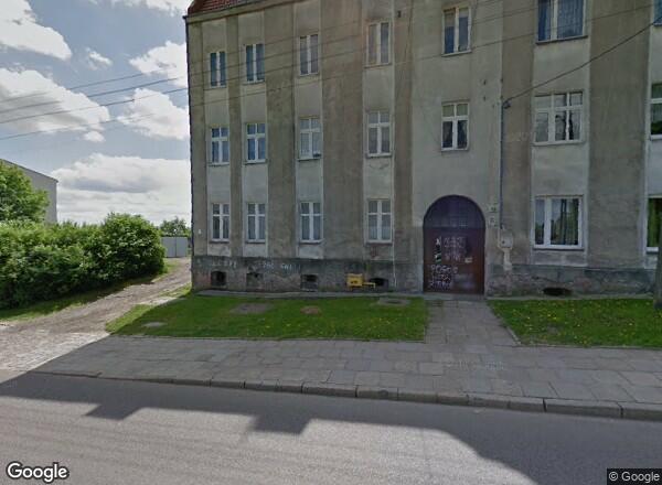 Ceny mieszkań Szczecin Kościelna 39