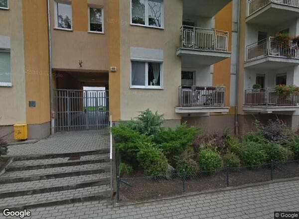 Ceny transakcyjne mieszkań Bydgoszcz Jastrzębia 40