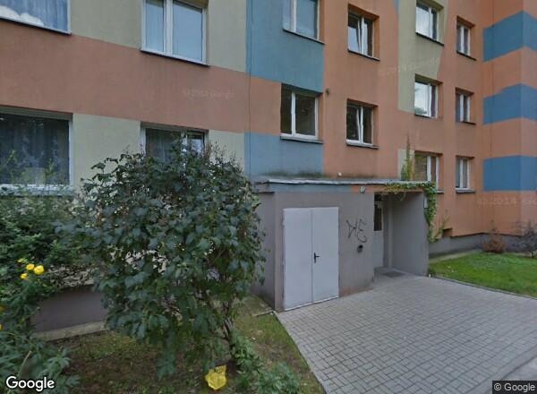 Ceny transakcyjne mieszkań Wrocław UL. LUBUSKA 5