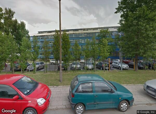 Ceny mieszkań Warszawa ul. Jagiellońska 80