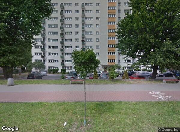 Ceny mieszkań Warszawa ul. Elbląska 45