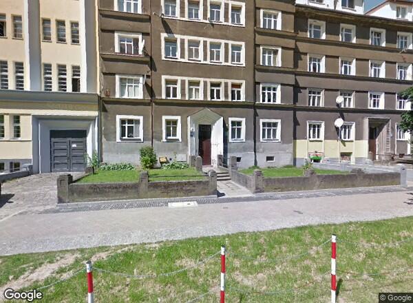 Ceny mieszkań Szczecin Henryka Pobożnego 13