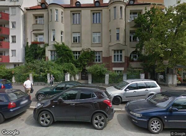 Ceny mieszkań Wrocław UL. SZTABOWA 82