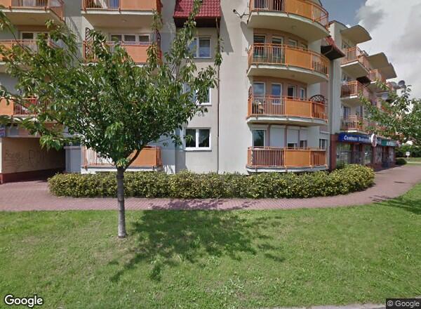 Ceny mieszkań Szczecin Duńska 62