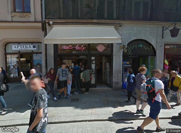 Ceny mieszkań Kraków Grodzka 28