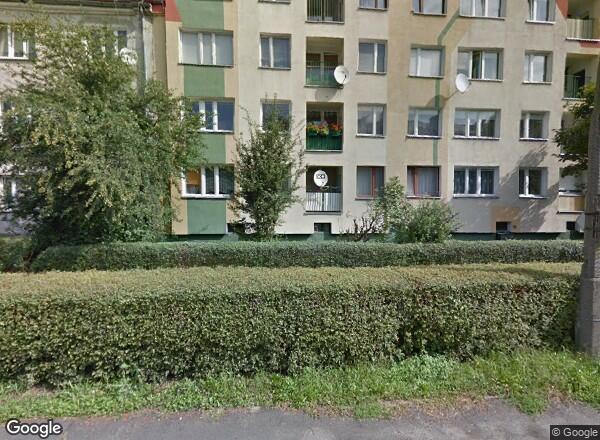 Ceny mieszkań Wrocław UL. KRUCZA 85