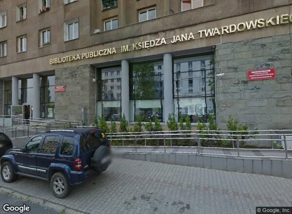 Ceny mieszkań Warszawa ul. W. Skoczylasa 9