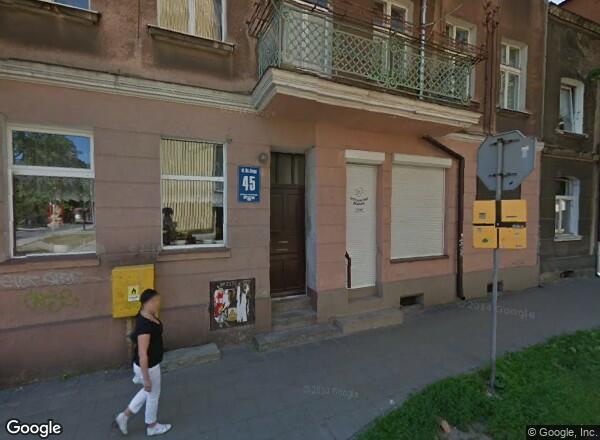 Ceny mieszkań Gdańsk Na Zaspę 45