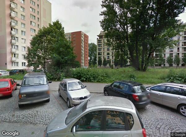 Ceny mieszkań Warszawa ul. Międzynarodowa 50