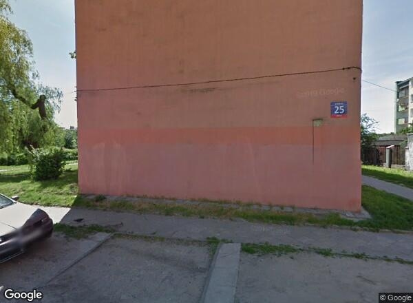 Ceny transakcyjne mieszkań Łódź Kołowa 25