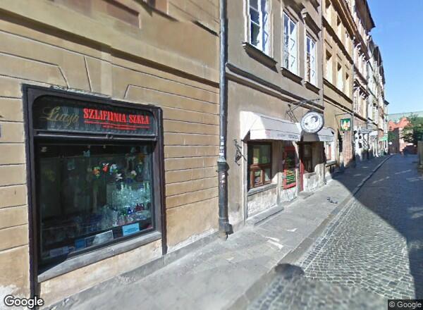 Ceny mieszkań Warszawa ul. Nowomiejska 1/3