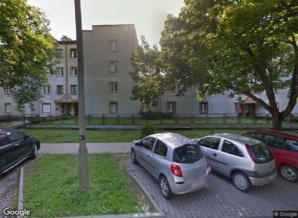 Ceny transakcyjne mieszkań Lublin Jana Kiepury 20