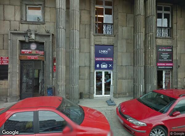 Ceny mieszkań Łódź Henryka Sienkiewicza 3