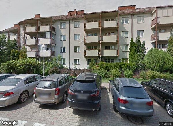 Ceny transakcyjne mieszkań Warszawa ul. Wolumen 18