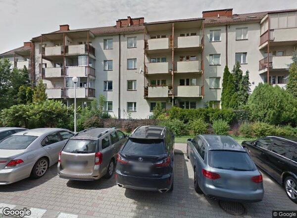 Ceny mieszkań Warszawa ul. Wolumen 18