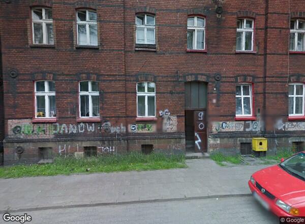 Ceny mieszkań Katowice Leśnego Potoku 26