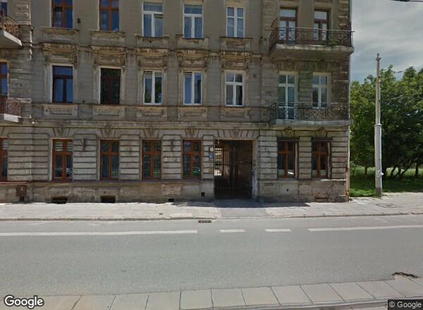 Ceny mieszkań Łódź Płk Jana Kilińskiego 180