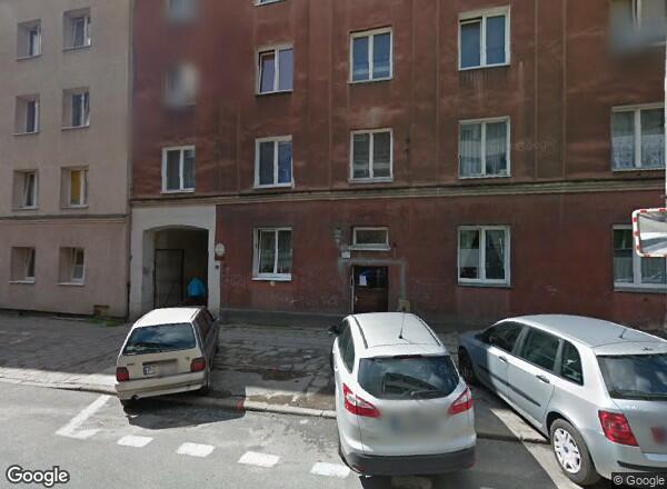 Ceny mieszkań Poznań Dezyderego Chłapowskiego 4