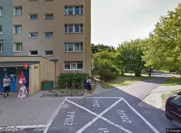 Ceny transakcyjne mieszkań Poznań Czecha 128