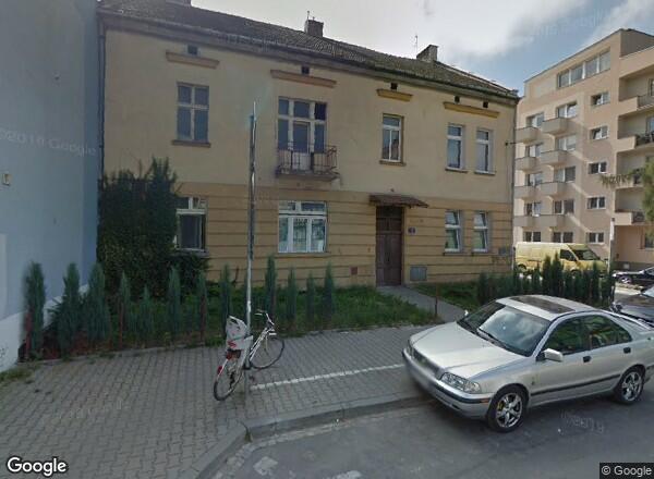 Ceny mieszkań Kraków Kazimierza Pułaskiego 6