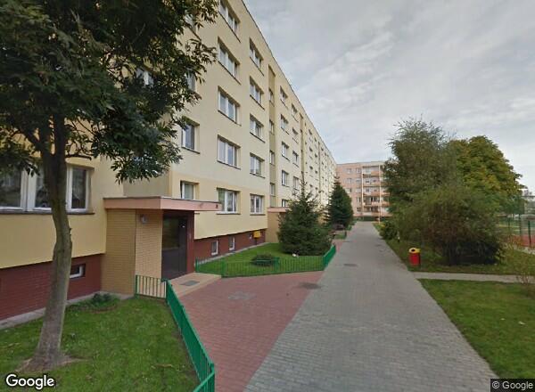 Ceny mieszkań Szczecin Władysława Szafera 34