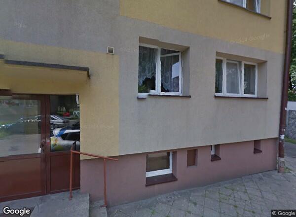 Ceny mieszkań Katowice Gliwicka 138