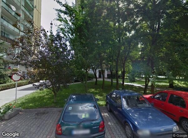 Ceny transakcyjne mieszkań Poznań Jana III Sobieskiego 4
