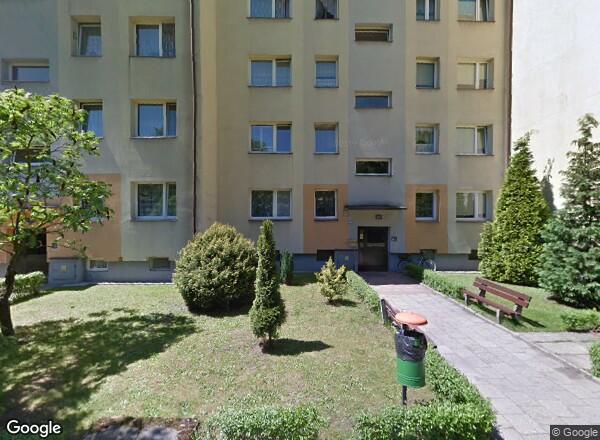 Ceny mieszkań Katowice Roberta Mruczka 30B