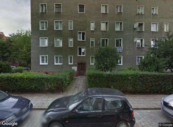 Ceny transakcyjne mieszkań Wrocław UL. BUSKA 19