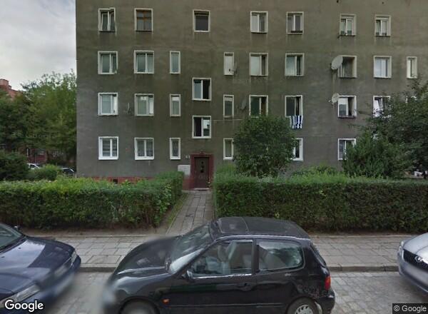 Ceny mieszkań Wrocław UL. BUSKA 19