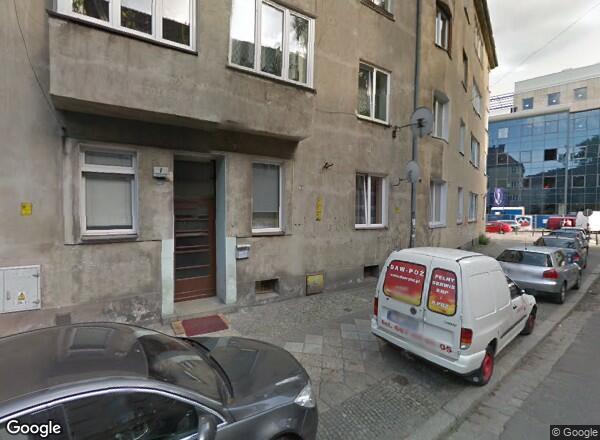 Ceny mieszkań Wrocław UL. OSKARA MINKOWSKIEGO 1