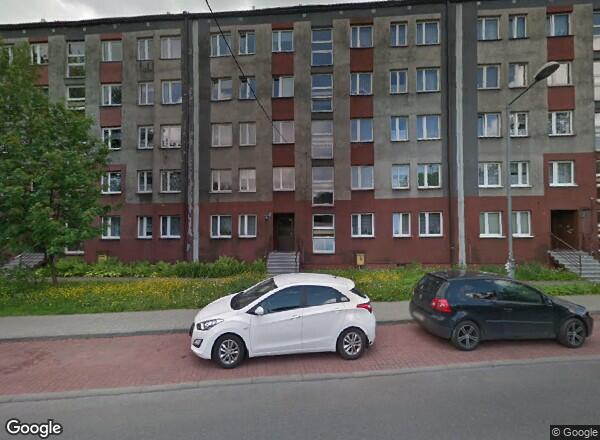 Ceny mieszkań Katowice prof. Jana Mikusińskiego 22