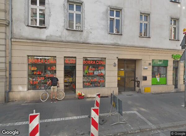 Ceny mieszkań Poznań Garbary 31