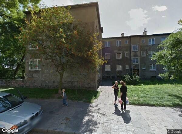 Ceny mieszkań Wrocław UL. GRUDZIĄDZKA 77