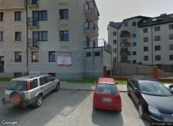 Ceny mieszkań Warszawa ul. Strumykowa 28B