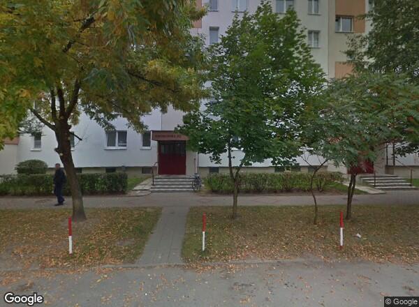 Ceny mieszkań Białystok Swobodna 32