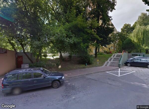 Ceny mieszkań Lublin Edwarda Dembowskiego 4