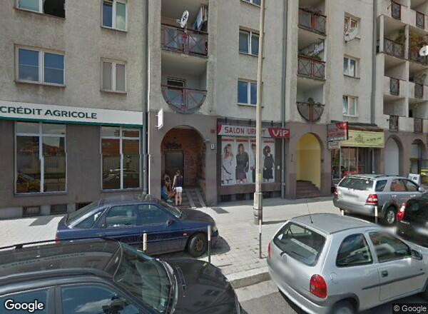 Ceny mieszkań Wrocław UL. MIKOŁAJA REJA 2