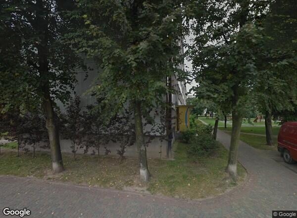 Ceny transakcyjne mieszkań Białystok Bolesława Chrobrego 14