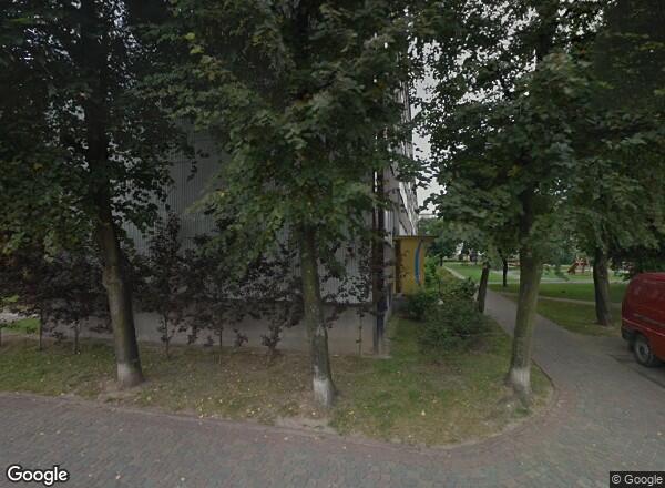 Ceny mieszkań Białystok Bolesława Chrobrego 14