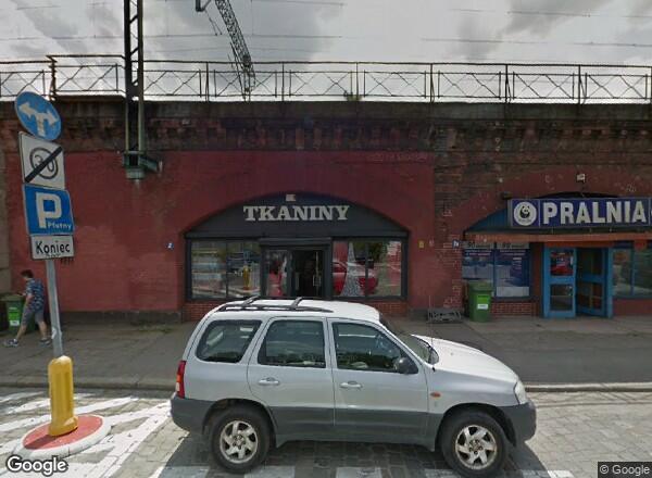 Ceny mieszkań Wrocław UL. KOLEJOWA 2