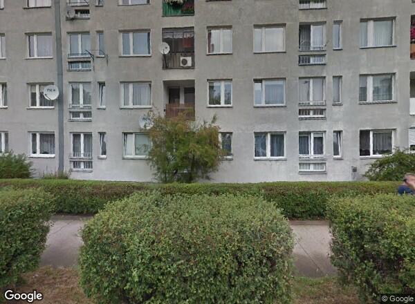 Ceny mieszkań Wrocław UL. SZTABOWA 14